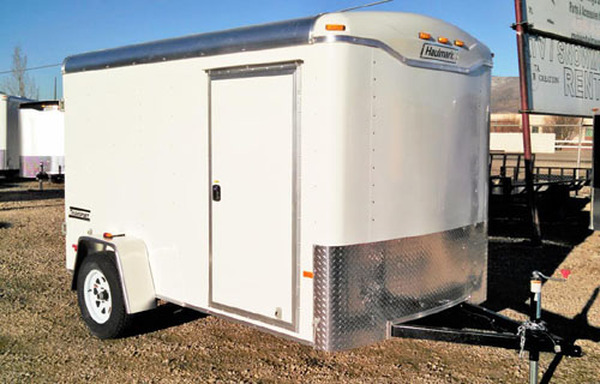  Profile Photos of Mountain West Trailers, LLC 1470 South Hwy 40 Suite A - Photo 9 of 10