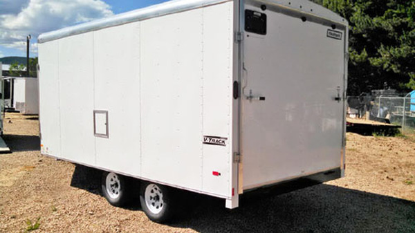  Profile Photos of Mountain West Trailers, LLC 1470 South Hwy 40 Suite A - Photo 10 of 10