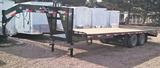  Mountain West Trailers, LLC 1470 South Hwy 40 Suite A 