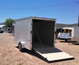  Mountain West Trailers, LLC 1470 South Hwy 40 Suite A 