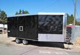 Mountain West Trailers, LLC, Heber City