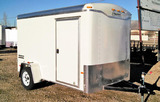 Mountain West Trailers, LLC, Heber City