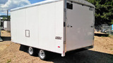 Mountain West Trailers, LLC, Heber City