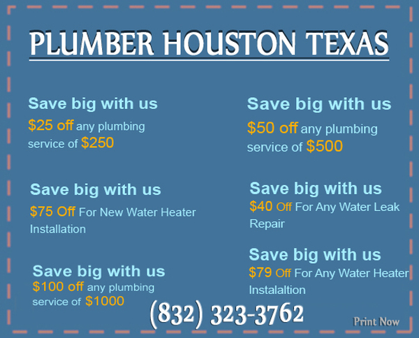  Profile Photos of Plumber in Houston Texas 283 Lockhaven - Photo 1 of 1