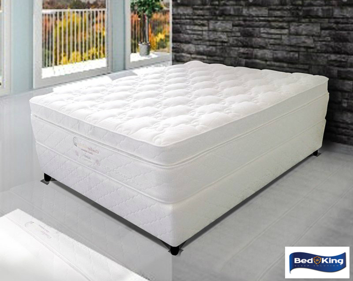  Profile Photos of Bed King 20 Spin Street, Parow Industria  / Decor & Design Centre, Shop G201A, C/o Forest Road and Sunset Avenue, Pineslopes - Photo 8 of 8