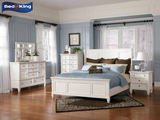  Bed King 20 Spin Street, Parow Industria  / Decor & Design Centre, Shop G201A, C/o Forest Road and Sunset Avenue, Pineslopes 