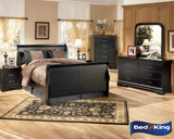 Bed King, Parow / Fourways (Johannesburg)