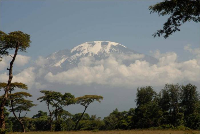 Kilimanjaro tours African safaris vacation holidays Tanzania kilimanjaro climbing of Travel tips, travel writer, wildlife safaris, kilimanjaro climb  - Photo 2 of 14