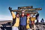 success kilimanjaro climb summit Travel tips, travel writer, wildlife safaris, kilimanjaro climb  