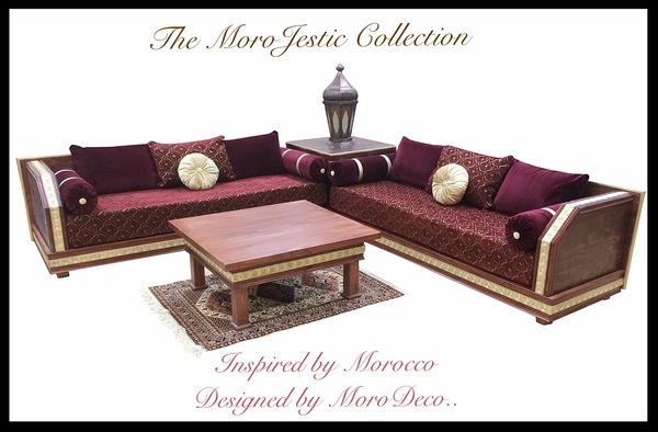  Profile Photos of MoroDeco Ltd Unit1 Albert Work - Photo 1 of 1