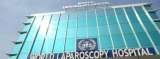  World Laparoscopy Hospital Cyber City, DLF Phase II 