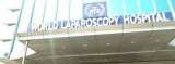 World Laparoscopy Hospital, Gurgaon