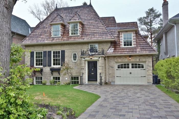 Profile Photos of Mike Rosen Homes 1111 Finch Avenue West - Photo 21 of 22