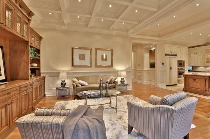  Profile Photos of Mike Rosen Homes 1111 Finch Avenue West - Photo 19 of 22