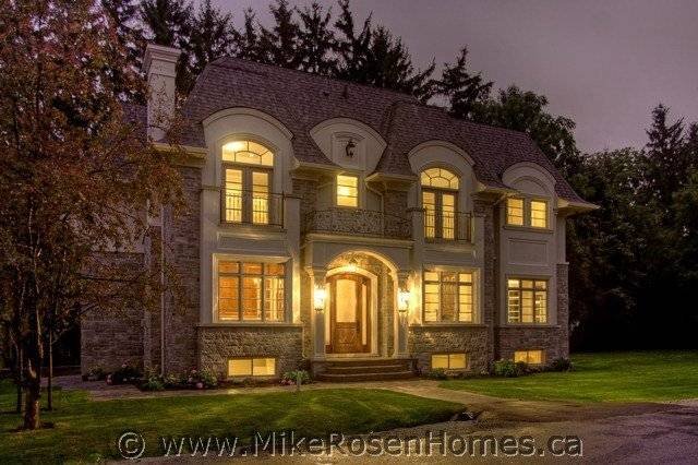  Profile Photos of Mike Rosen Homes 1111 Finch Avenue West - Photo 10 of 22