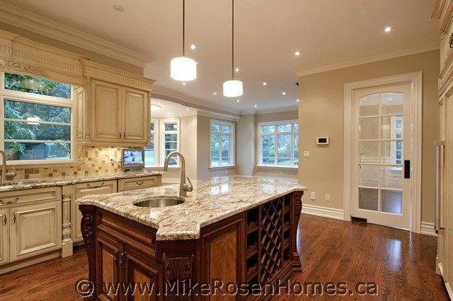  Profile Photos of Mike Rosen Homes 1111 Finch Avenue West - Photo 7 of 22