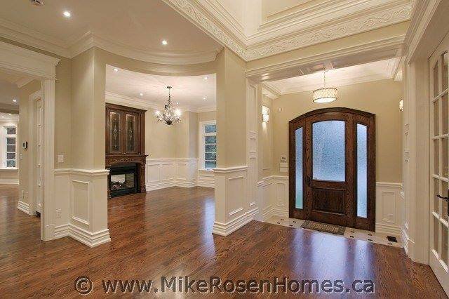  Profile Photos of Mike Rosen Homes 1111 Finch Avenue West - Photo 6 of 22