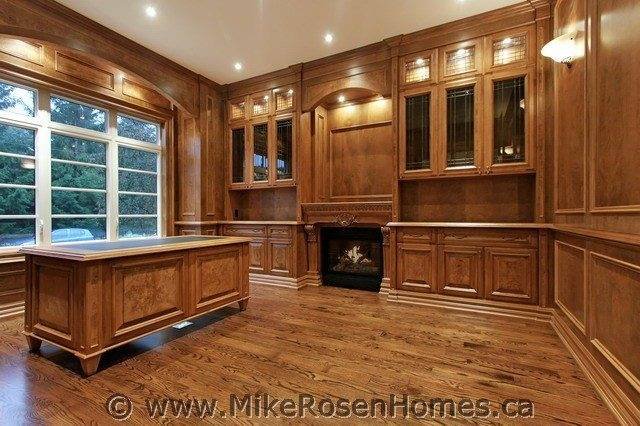  Profile Photos of Mike Rosen Homes 1111 Finch Avenue West - Photo 5 of 22