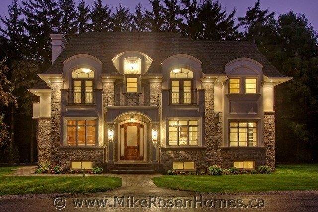  Profile Photos of Mike Rosen Homes 1111 Finch Avenue West - Photo 3 of 22