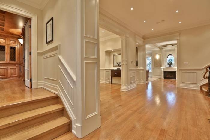  Custom House Biulding Toronto of Mike Rosen Homes 1111 Finch Avenue West - Photo 18 of 24