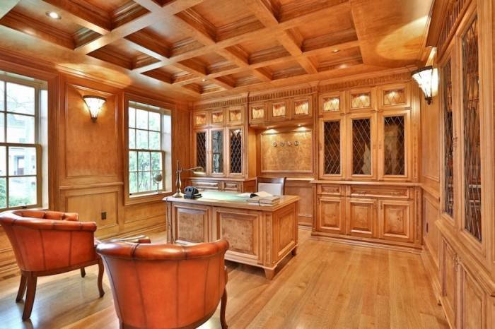  Custom House Biulding Toronto of Mike Rosen Homes 1111 Finch Avenue West - Photo 1 of 24