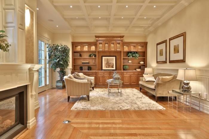  Custom House Biulding Toronto of Mike Rosen Homes 1111 Finch Avenue West - Photo 4 of 24