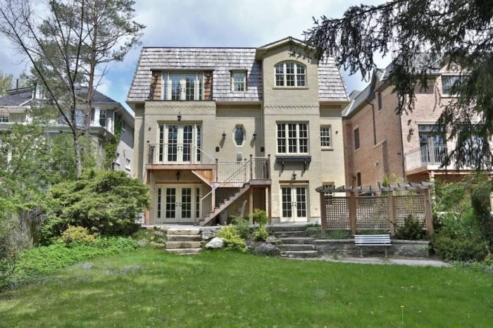 Custom House Biulding Toronto of Mike Rosen Homes 1111 Finch Avenue West - Photo 3 of 24