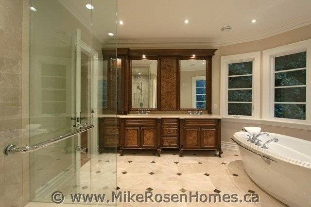  Vaughan Home Building of Mike Rosen Homes 1111 Finch Avenue West - Photo 2 of 13