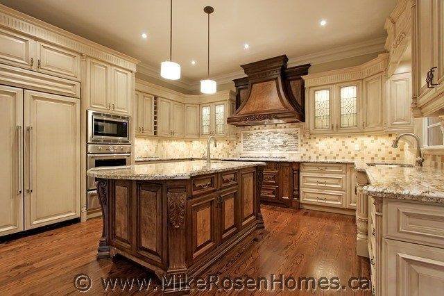  Vaughan Home Building of Mike Rosen Homes 1111 Finch Avenue West - Photo 3 of 13