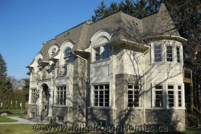  Vaughan Home Building of Mike Rosen Homes 1111 Finch Avenue West - Photo 5 of 13