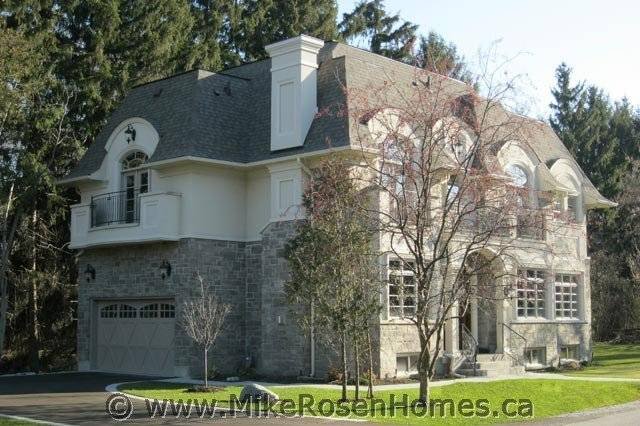  Vaughan Home Building of Mike Rosen Homes 1111 Finch Avenue West - Photo 6 of 13
