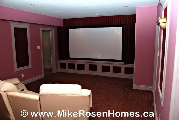  North York Custom House  of Mike Rosen Homes 1111 Finch Avenue West - Photo 1 of 13