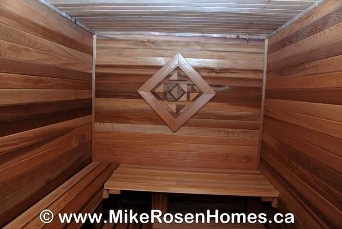  North York Custom House  of Mike Rosen Homes 1111 Finch Avenue West - Photo 2 of 13
