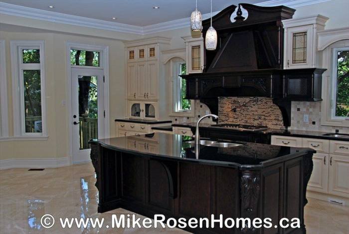  North York Custom House  of Mike Rosen Homes 1111 Finch Avenue West - Photo 6 of 13