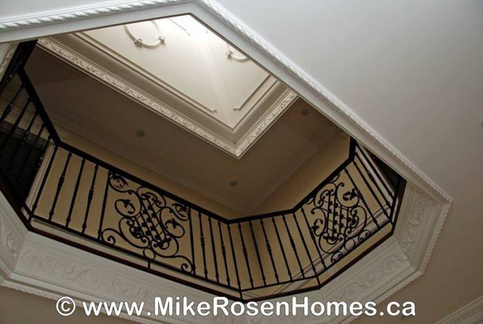  North York Custom House  of Mike Rosen Homes 1111 Finch Avenue West - Photo 7 of 13