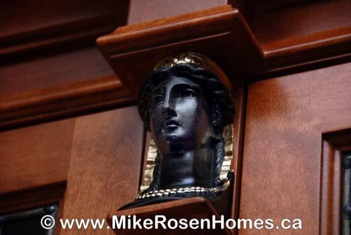  North York Custom House  of Mike Rosen Homes 1111 Finch Avenue West - Photo 8 of 13