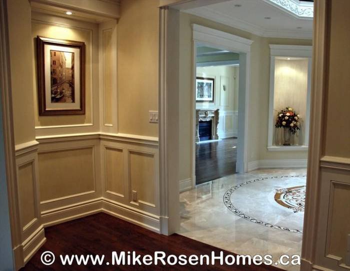  North York Custom House  of Mike Rosen Homes 1111 Finch Avenue West - Photo 11 of 13