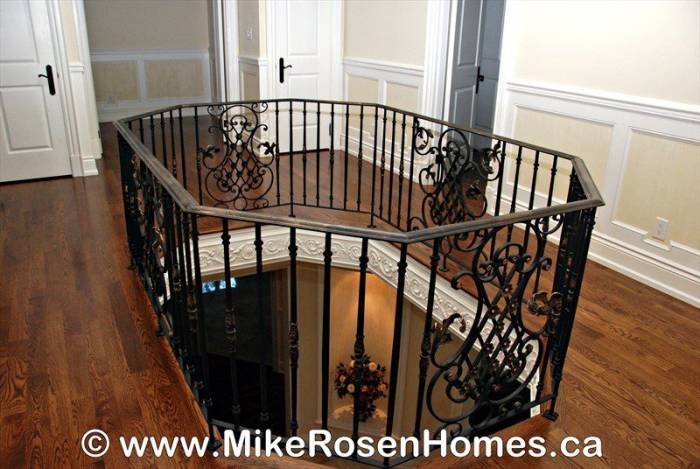  North York Custom House  of Mike Rosen Homes 1111 Finch Avenue West - Photo 12 of 13