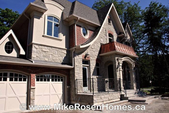  North York Custom House  of Mike Rosen Homes 1111 Finch Avenue West - Photo 13 of 13