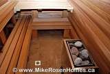  Mike Rosen Homes 1111 Finch Avenue West 