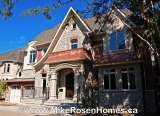  Mike Rosen Homes 1111 Finch Avenue West 