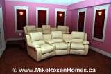  Mike Rosen Homes 1111 Finch Avenue West 