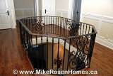 Mike Rosen Homes, Toronto