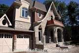 Mike Rosen Homes, Toronto