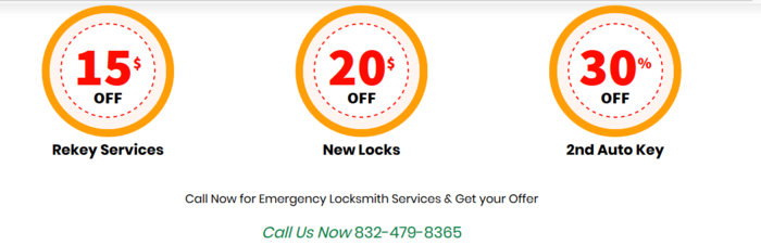  Profile Photos of Locksmith Of Pasadena TX 1901 Allen Genoa Rd - Photo 1 of 1