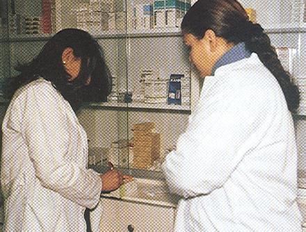 Solidary - Bethlehem Arab Society for Rehabilitation - Solidary Foundation - Paul Chehade 1 Solidary - Bethlehem Arab Society for Rehabilita of Solidary Foundation 847 S.W. 8th Street - Photo 38 of 49
