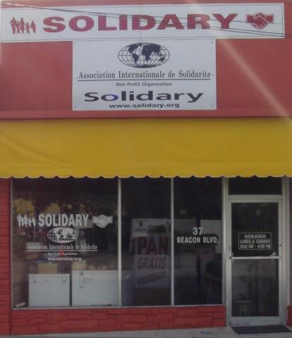 Solidary - Family Help Center - Solidary Foundation - Paul Chehade 2 Solidary - Family Help Center of Solidary Foundation 847 S.W. 8th Street - Photo 32 of 49 Solidary - Family Help Center - Solidary Foundation - Paul Chehade 2 Solidary - Family Help Center of Solidary Foundation 847 S.W. 8th Street - Photo 32 of 49
