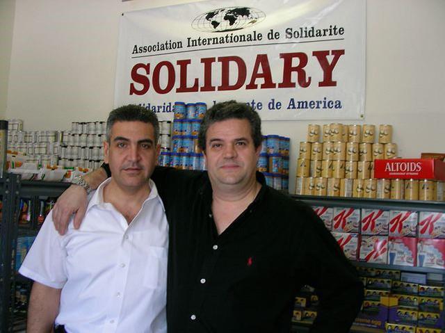 Solidary - Family Help Center - Solidary Foundation - Paul Chehade 2 Solidary - Family Help Center of Solidary Foundation 847 S.W. 8th Street - Photo 33 of 49 Solidary - Family Help Center - Solidary Foundation - Paul Chehade 2 Solidary - Family Help Center of Solidary Foundation 847 S.W. 8th Street - Photo 33 of 49
