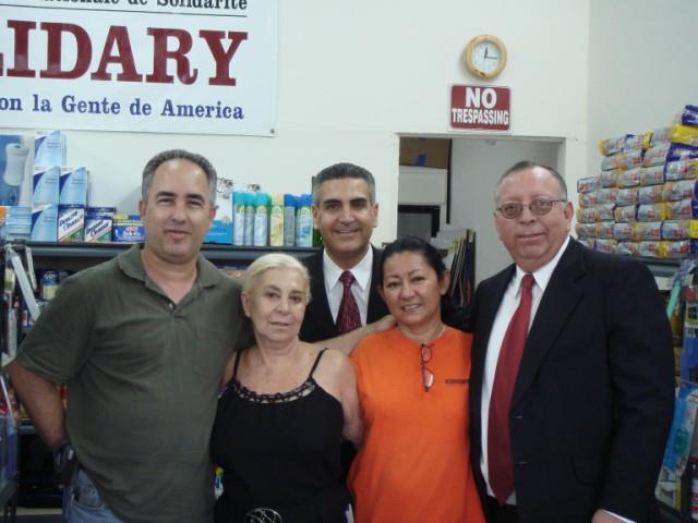 Solidary - Family Help Center - Solidary Foundation - Paul Chehade 2 Solidary - Family Help Center of Solidary Foundation 847 S.W. 8th Street - Photo 39 of 49 Solidary - Family Help Center - Solidary Foundation - Paul Chehade 2 Solidary - Family Help Center of Solidary Foundation 847 S.W. 8th Street - Photo 39 of 49
