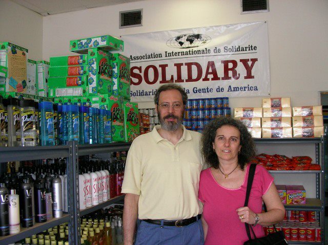Solidary - Family Help Center - Solidary Foundation - Paul Chehade 2 Solidary - Family Help Center of Solidary Foundation 847 S.W. 8th Street - Photo 41 of 49 Solidary - Family Help Center - Solidary Foundation - Paul Chehade 2 Solidary - Family Help Center of Solidary Foundation 847 S.W. 8th Street - Photo 41 of 49